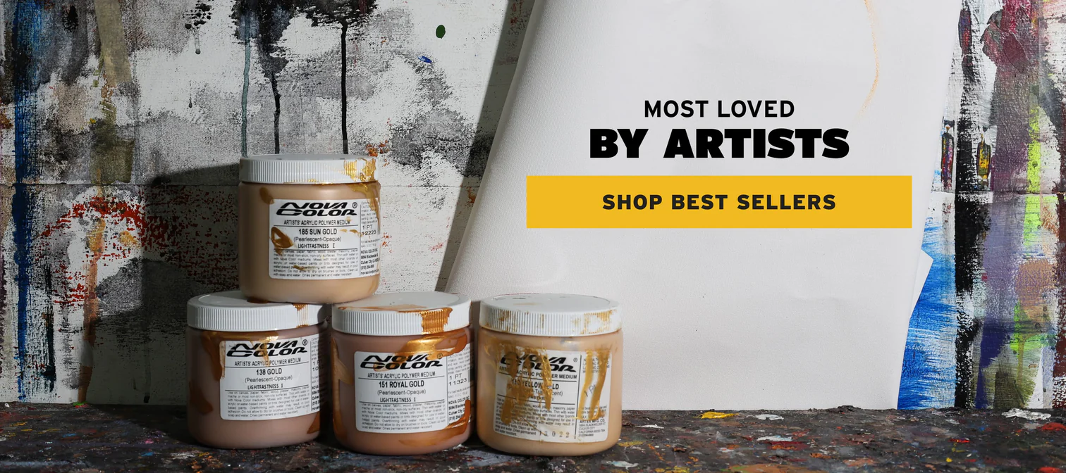 Vibrant Color Without the Premium